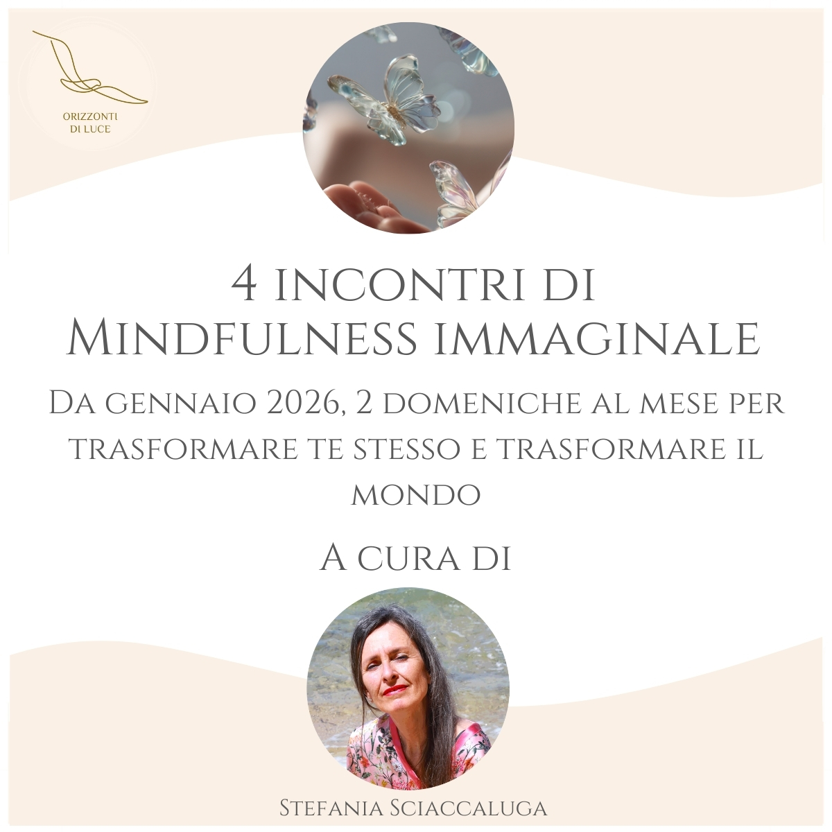 Mindfulness Immaginale