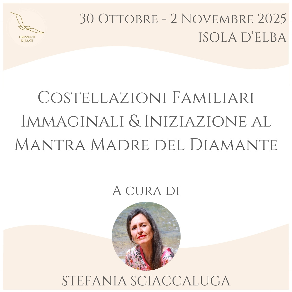 Costellazioni Familiari