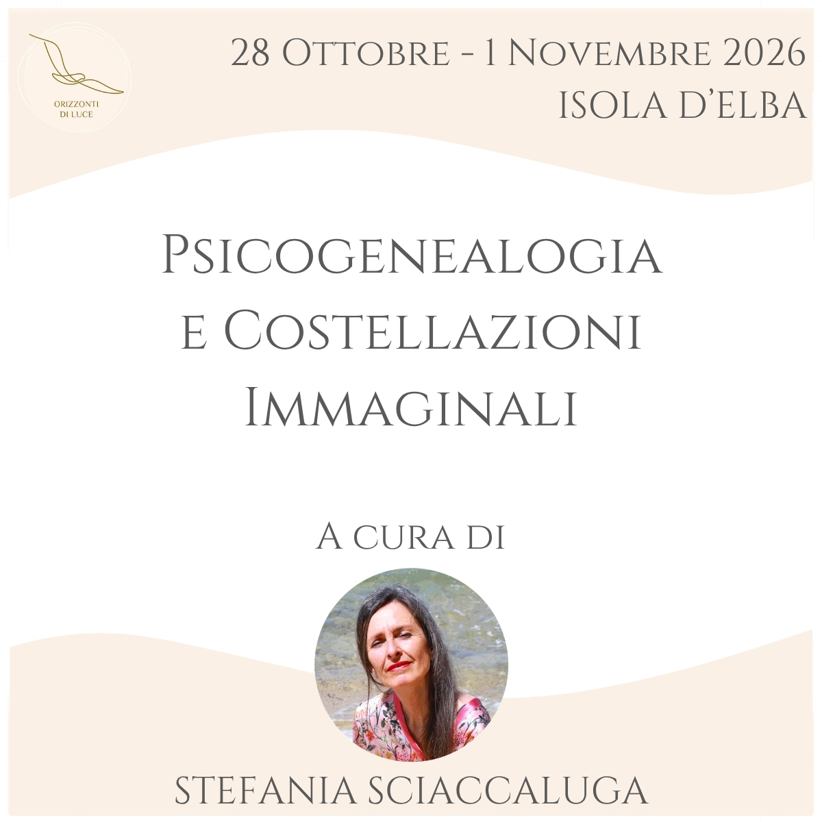 Costellazioni Immaginali