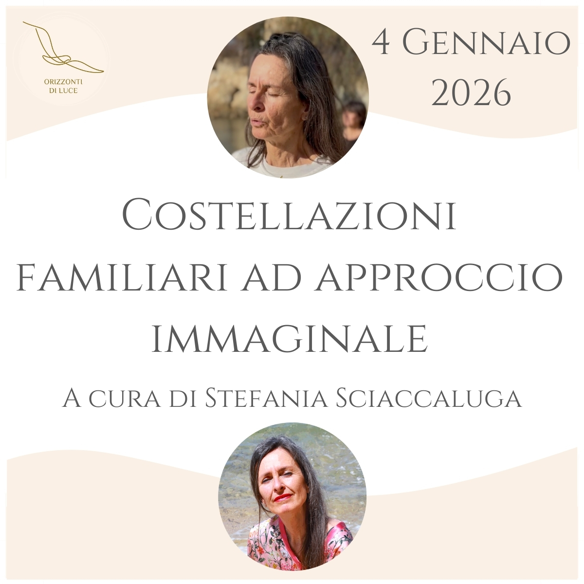 Costellazioni Familiari