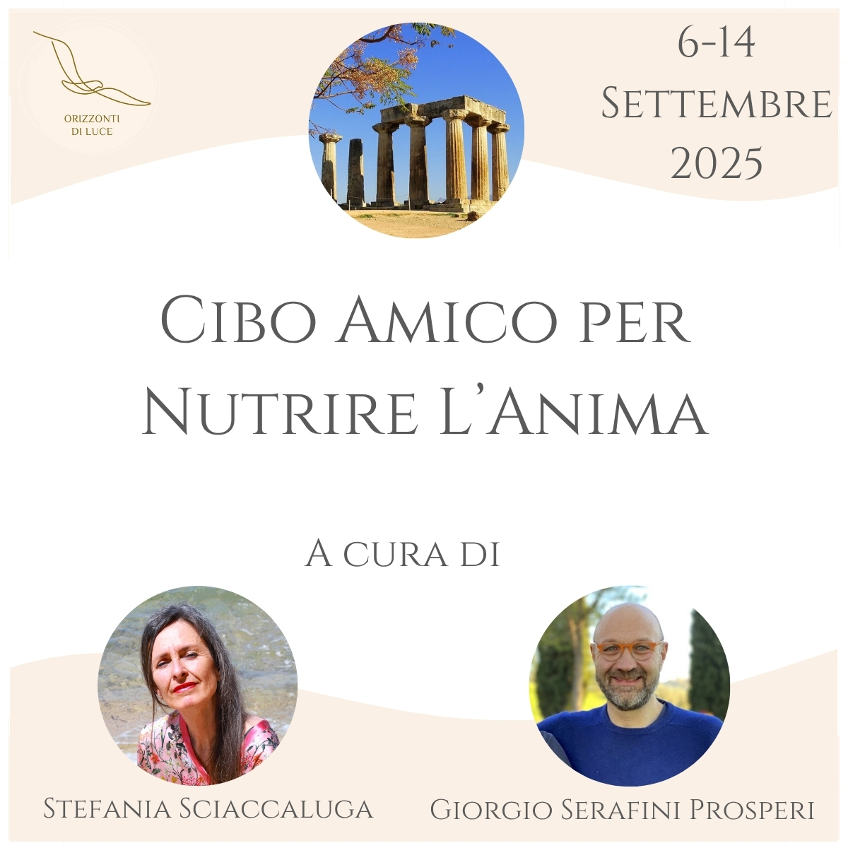 Digiuno Immaginale Settembre