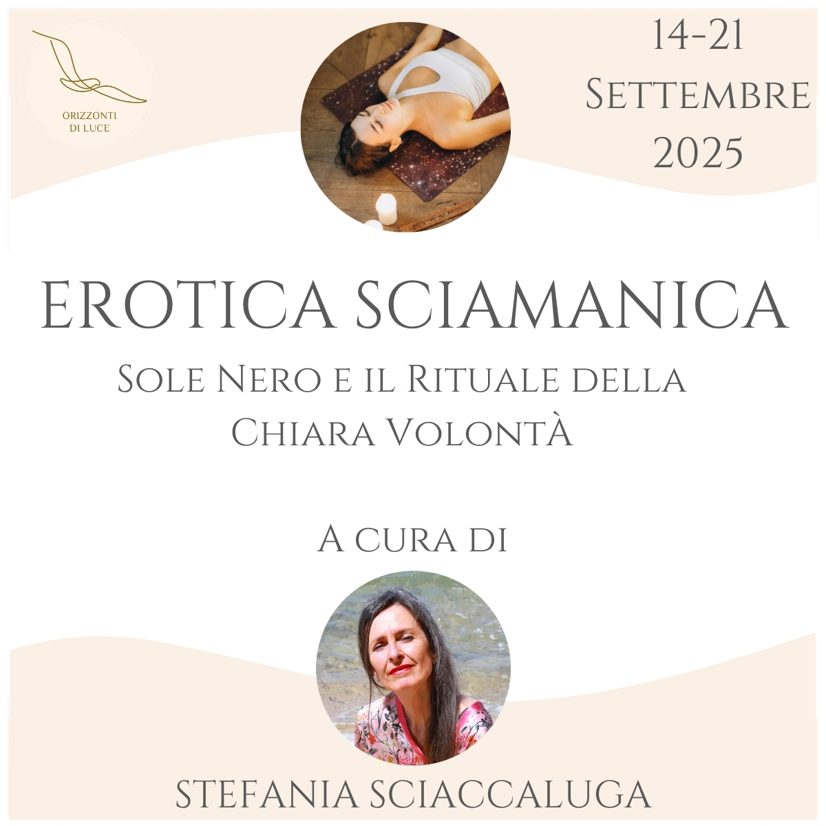 Erotica Sciamanica
