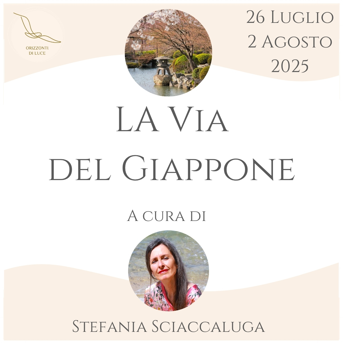 La Via del Giappone
