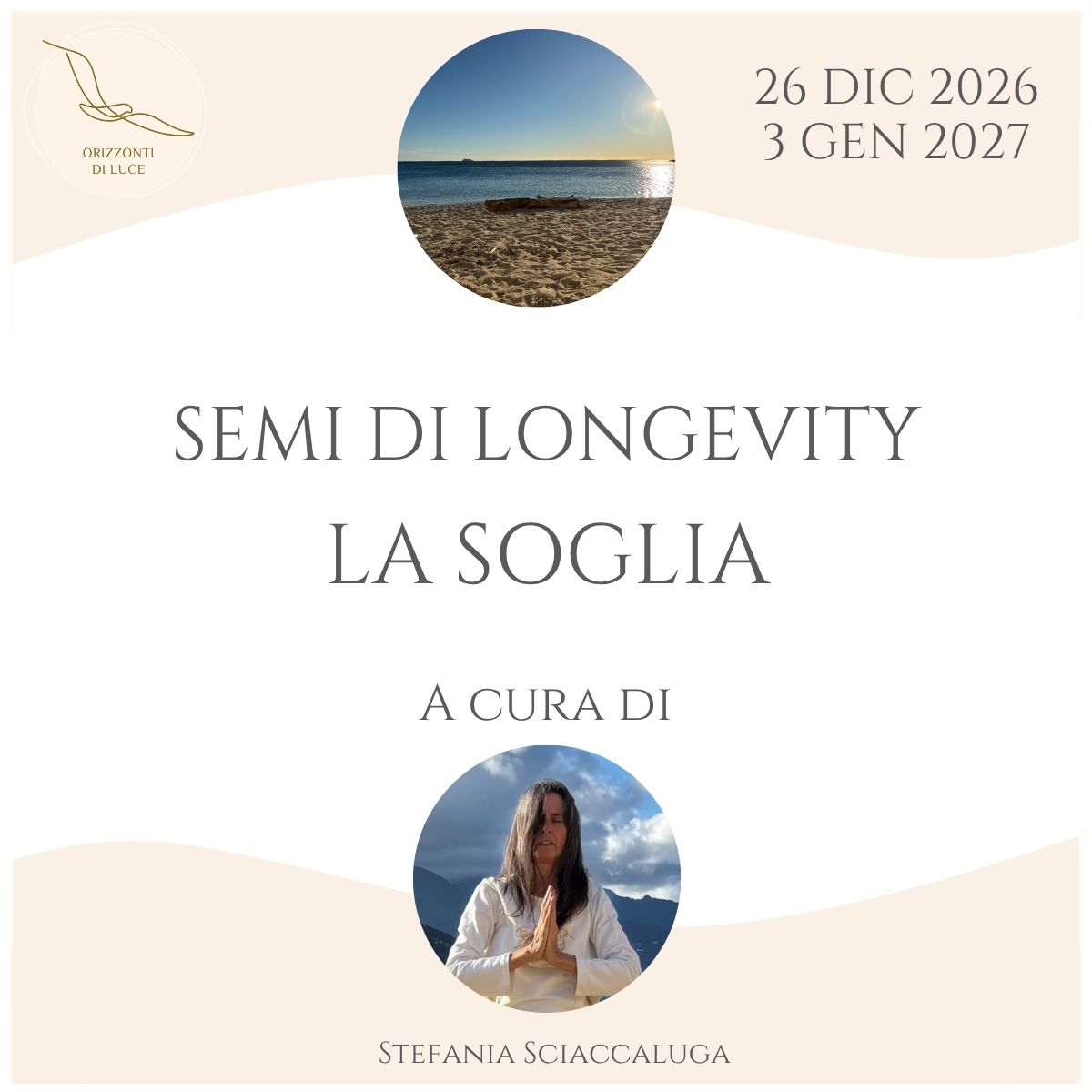 Longevity La Soglia
