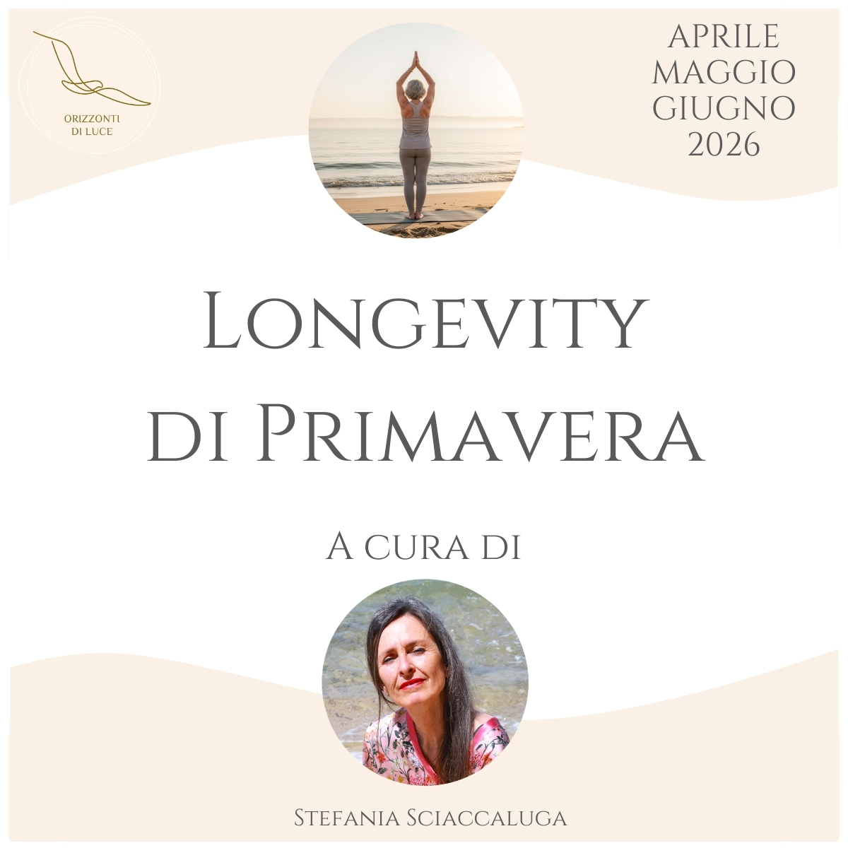 Corso Longevity 2026