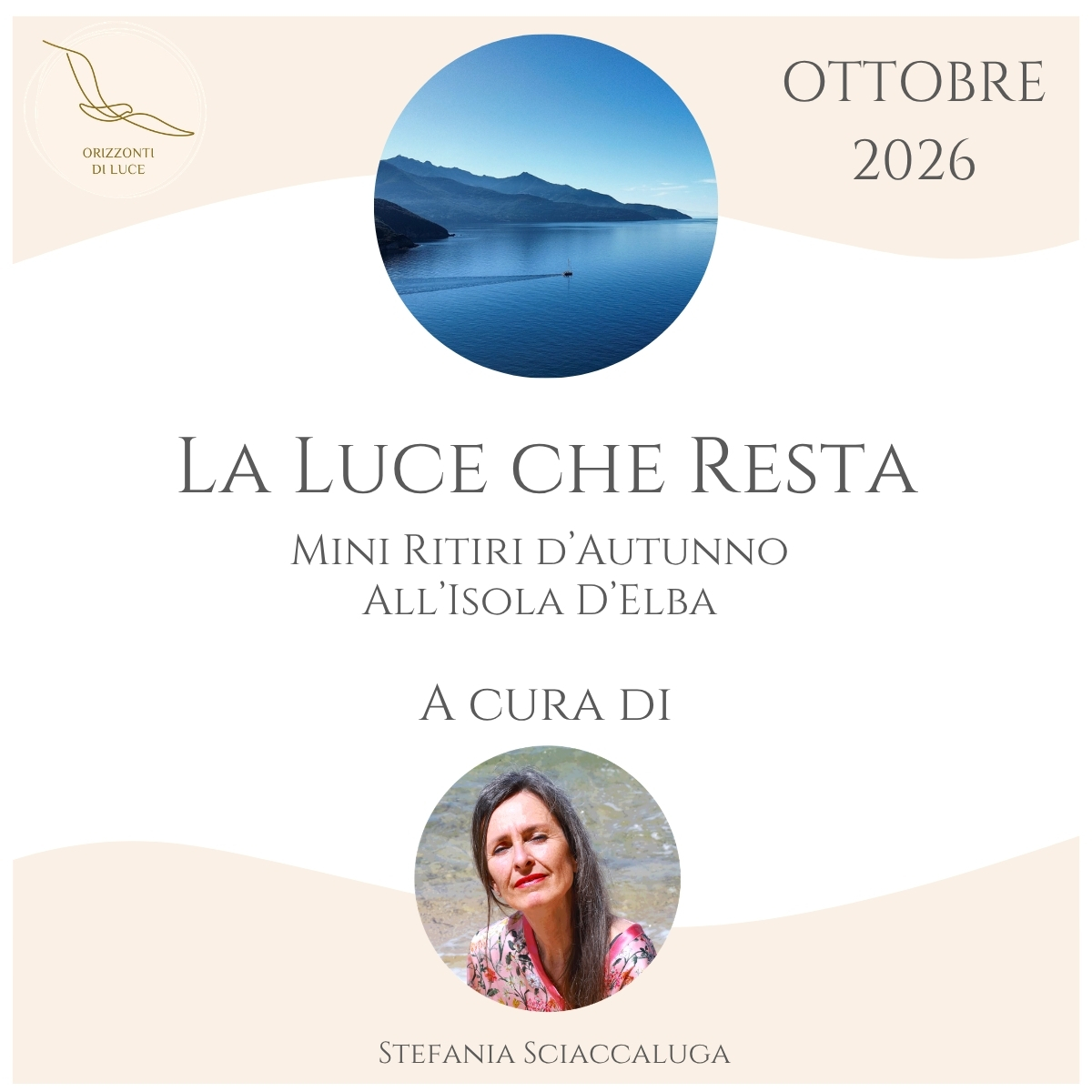 La Luce che Resta
