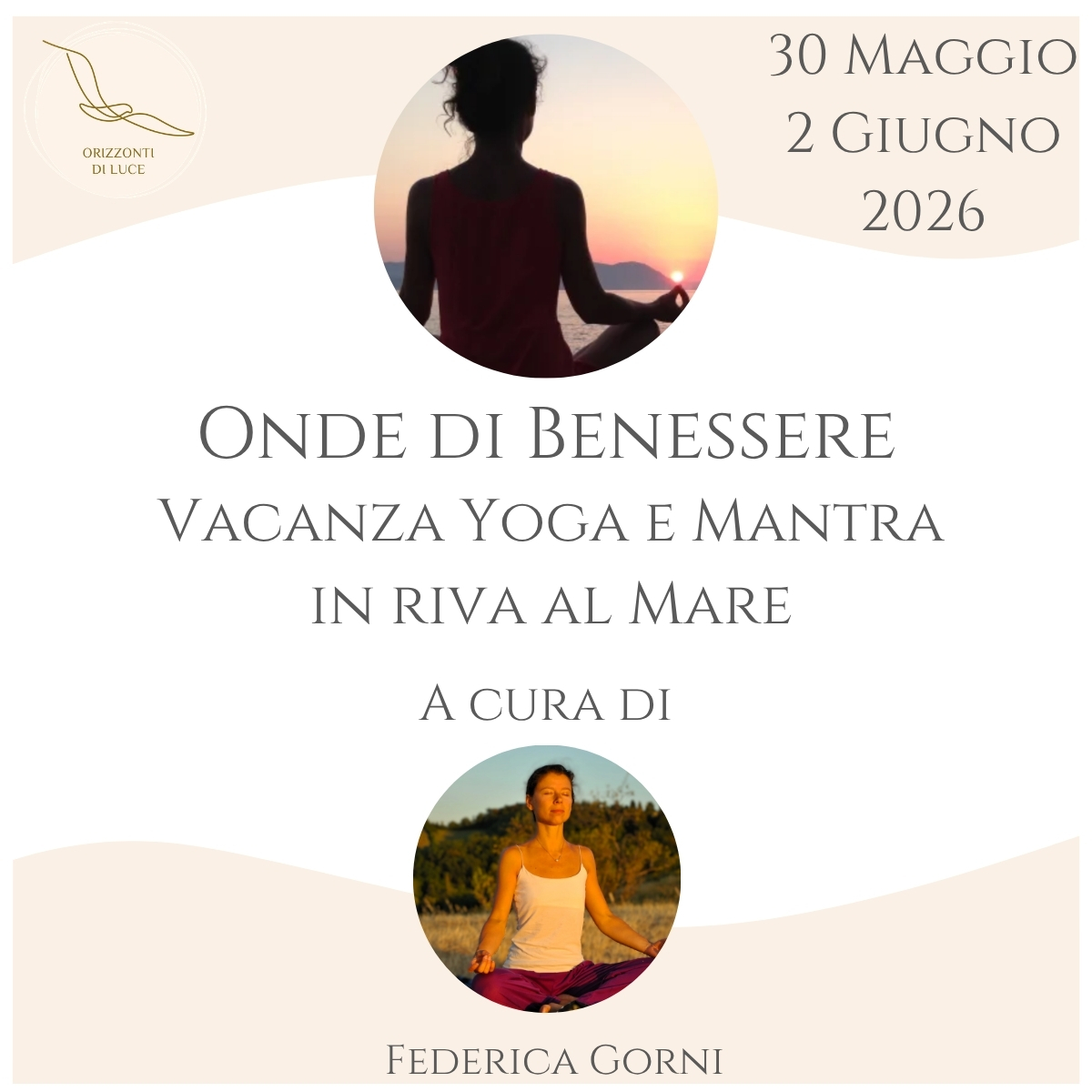 Onde di Benessere