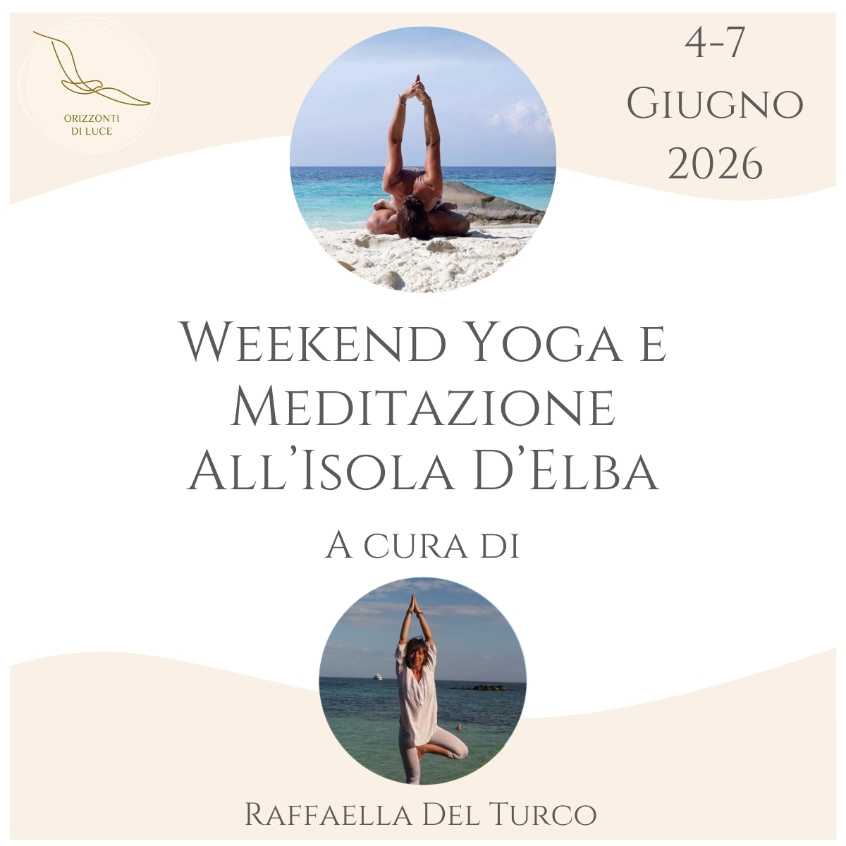 Weekend Yoga e Meditazione