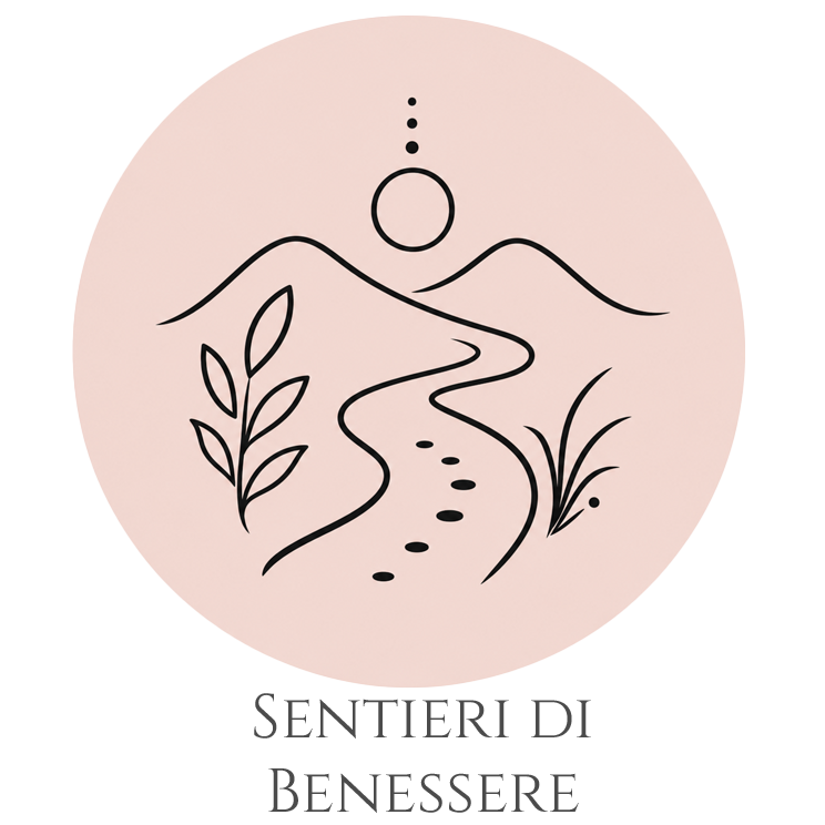 Sentieri di Benessere