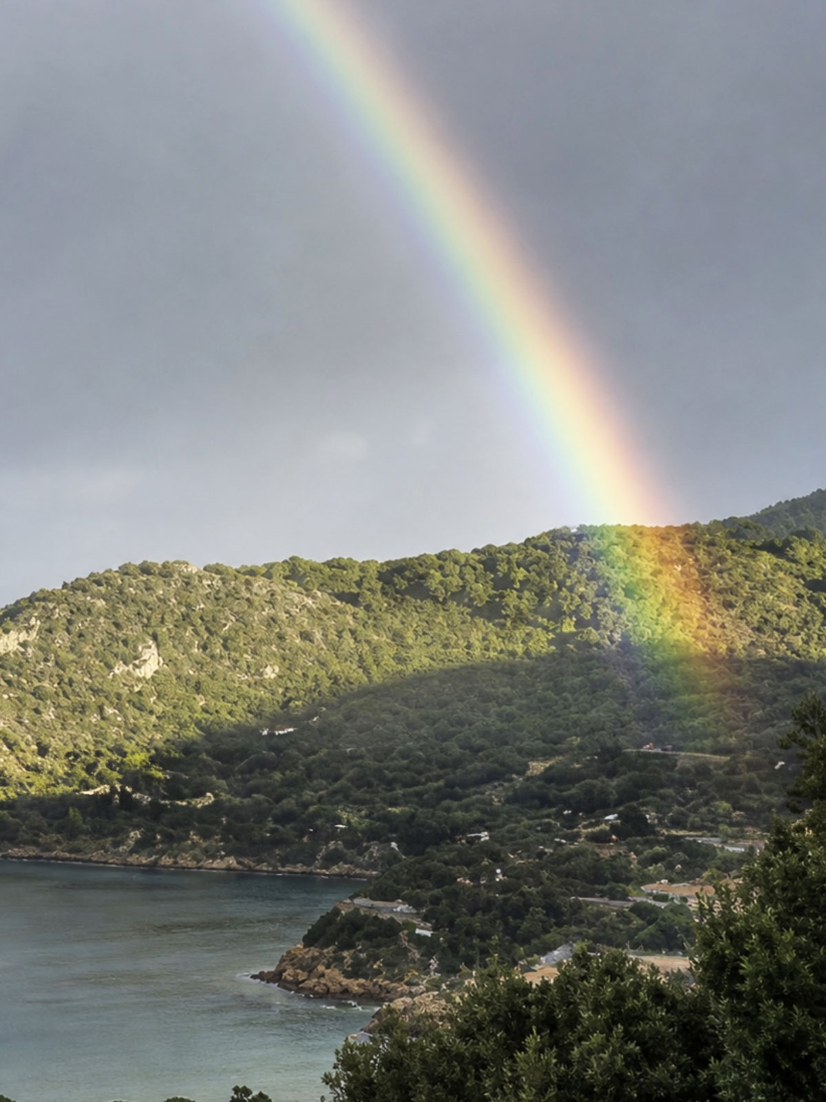 Il Sole Interiore, esperienza d'autunno